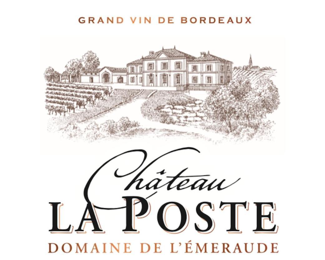 Domaine De L'Émeraude Petit-Palais-et-Cornemps Esterno foto